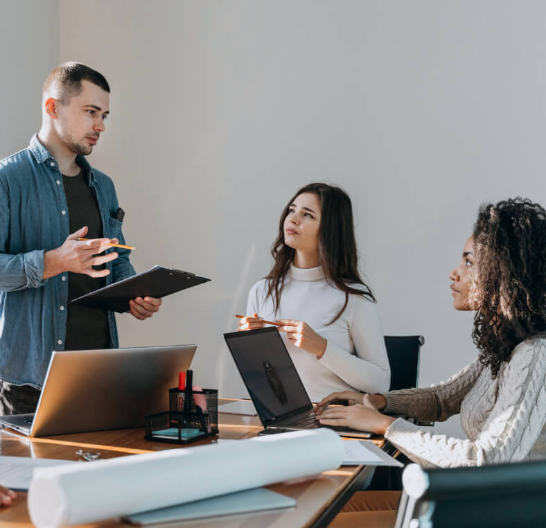 MS Dynamics Consulting team delivering a Dynamics 365 Field Service implementation for a UK business
